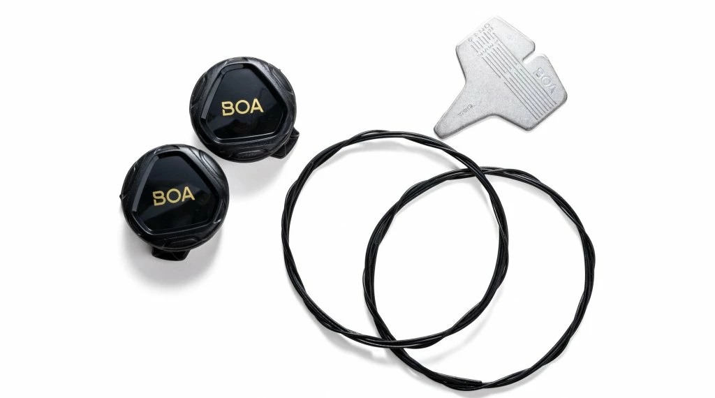 Crank Brothers CrankBrothers BOA Ersatzfermoir 3 Crank Brothers CrankBrothers BOA Ersatzfermoir