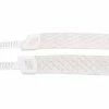 Fi'zi:k Fizik Strap Microtex Fermoir 25cm Blanc -Shimano Soldes ESH FiVEM FZCSMC2510 il