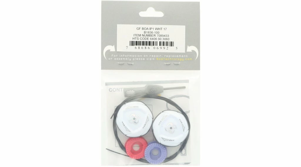 Giro BOA-IP1 Dial B Ersatzfermoir 2 Giro BOA-IP1 Dial B Ersatzfermoir