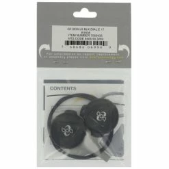 Giro BOA-L6 Dial E Ersatzfermoir Noir