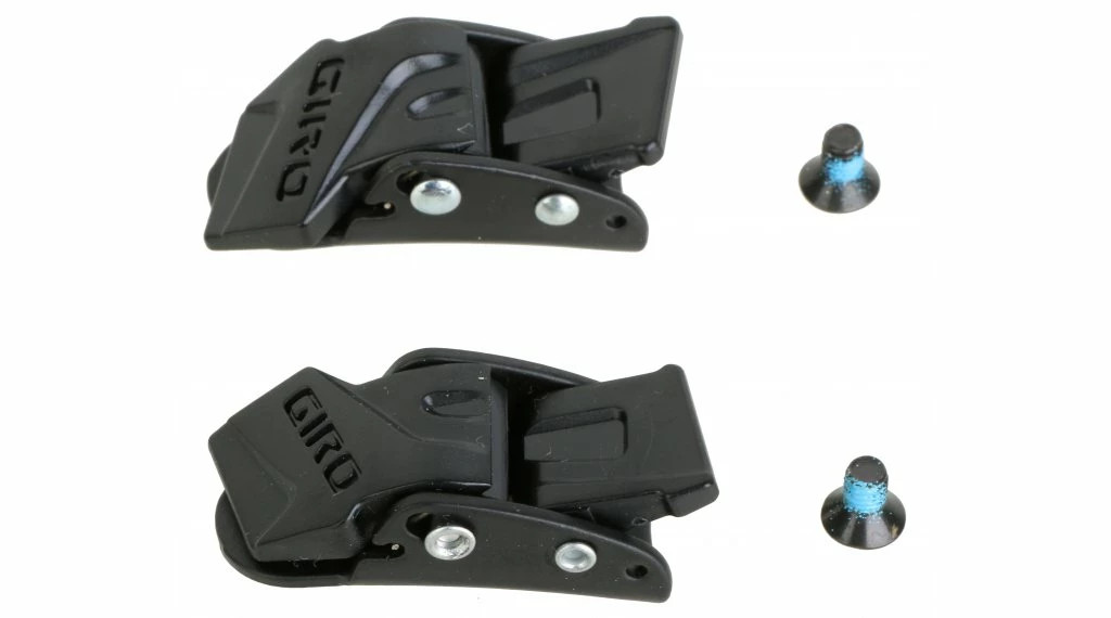 Giro N-1 Buckle Fixation Par Bouton Rotatif Noir 3 Giro N-1 Buckle Fixation Par Bouton Rotatif Noir