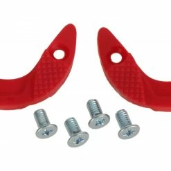 Northwave Fersenab Set Heel Ruber Pièce De Rechange Pour Vélo De Course Chaussures (Aerlite, Typhoon)