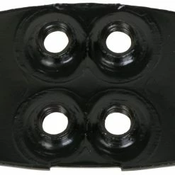 Northwave 4 Trous Métal-Plate