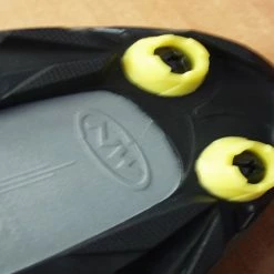 Northwave Crampon De Rechange Noir