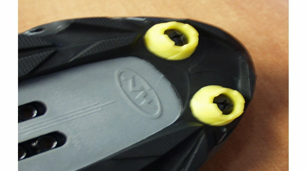 Northwave Crampon De Rechange Noir 3 Northwave Crampon De Rechange Noir