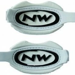 Northwave Ankle Pad 2012 Blanc/noir