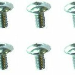 Northwave Short Cleat Screws M5x9,5