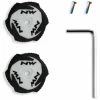 Northwave S.L.W.2 Knobs Kit (à Mod. 2017) -Shimano Soldes ESH NwZSLK sw we S.L.W.2 Knobs il