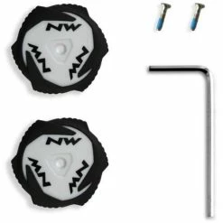 Northwave S.L.W.2 Knobs Kit (à Mod. 2017)