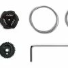 Northwave S.L.W.2 Système Kit (à Mod. 2017) -Shimano Soldes ESH NwZSLW2 sw S.L.W.2 System Kit il