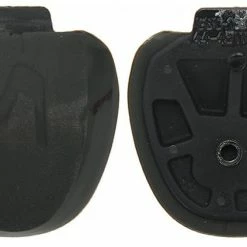 Specialized Schuhab Set Pour S-Works 7 Gr. 44.0-45.5 Noir