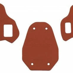 Specialized Body Geometry Cleat Stacker Pour Shimano SPD SL-crampons