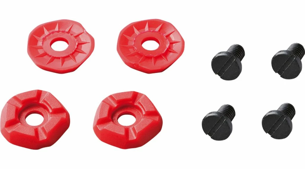 Shimano - Vêtements Shimano Crampons Et Obturateur Schlüssel 3 Shimano - Vêtements Shimano Crampons Et Obturateur Schlüssel