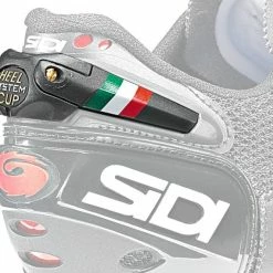 Sidi Heel Cup Système Noir
