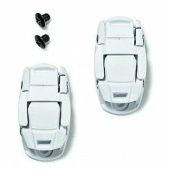 Sidi Caliper Buckle Fixation Par Bouton Rotatif