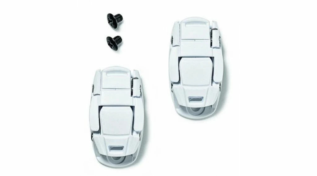 Sidi Caliper Buckle Fixation Par Bouton Rotatif 3 Sidi Caliper Buckle Fixation Par Bouton Rotatif