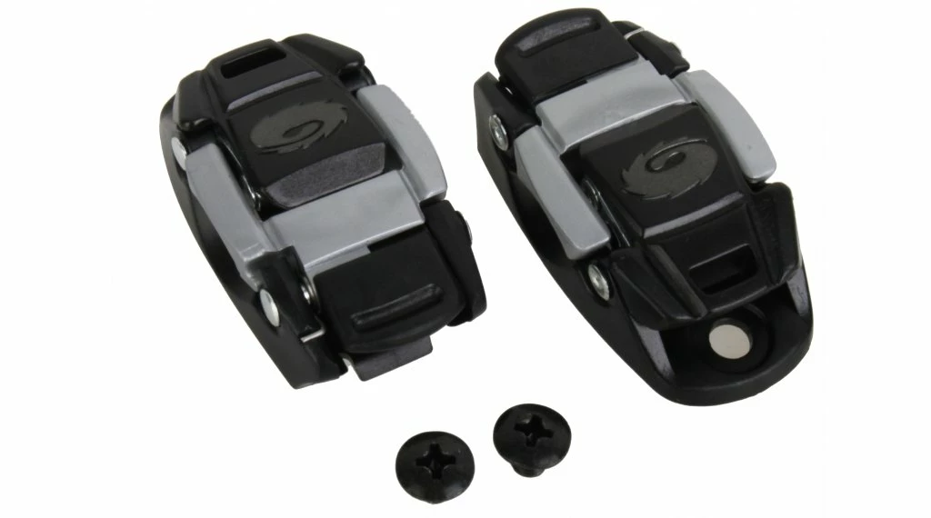 Sidi Caliper Buckle Fixation Par Bouton Rotatif 5 Sidi Caliper Buckle Fixation Par Bouton Rotatif – Image 3