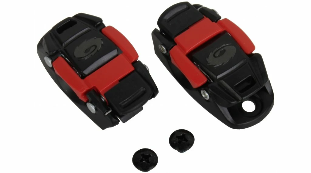 Sidi Caliper Buckle Fixation Par Bouton Rotatif 4 Sidi Caliper Buckle Fixation Par Bouton Rotatif – Image 2