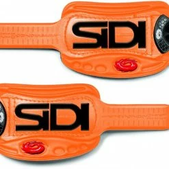 Sidi Soft Instep 3 Fermoir -Shimano Soldes ESH SiSOF3 SIDI SOFT INSTEP 3 ORANGE BLACK 00 il