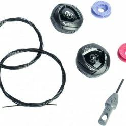 Fi'zi:k Fizik BOA- Kit IP1