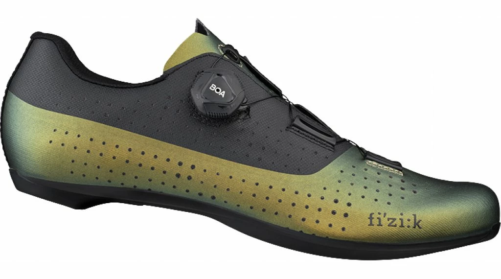 Fi'zi:k Fizik Vitesse R4 Overcurve Iridiscent Chaussures 3 Fi'zi:k Fizik Vitesse R4 Overcurve Iridiscent Chaussures