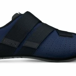 Fi'zi:k Fizik Vitesse R5 Powerstrap Chaussures -Shimano Soldes RSHU Fi3TR5P FIZIK TEMPO R5 POWERSTRAP NAVY BLACK 00 il