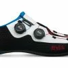 Fi'zi:k Fizik Transiro R1 Knit Chaussures Gr. 45.0 Noir/blanc -Shimano Soldes RSHU Fi9TR1K sw we Transiro R1 Knit MJ19 00 il