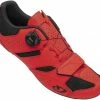 Giro Savix II Chaussures -Shimano Soldes RSHU Gr3SAV2 GIRO SAVIX II SCHUHE BRIGHT RED il