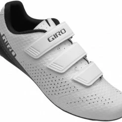 Giro Stylus Chaussures -Shimano Soldes RSHU Gr3STY GIRO STYLUS SCHUHE WHITE il