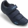 Giro Rev Vélo De Course-chaussures Femmes 36.0 Midnight/iceberg