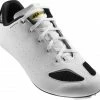 Mavic - Vêtements Mavic Echappée Vélo De Course-chaussures Femmes 36 (3.5) Blanc/noir/noir -Shimano Soldes RSHU Mv9WECH 392081 00 n il