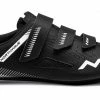 Northwave Core Vélo Chaussures Gr. 42 Noir