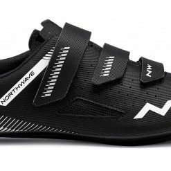 Northwave Core Vélo Chaussures Gr. 42 Noir