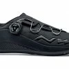Northwave Flash 2 Carbone Vélo Chaussures Gr. 47 Noir -Shimano Soldes RSHU Nw8FLA2 il