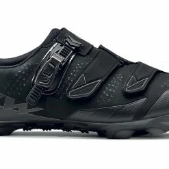 Northwave Scream 2 SRS Vélochaussures Gr. 47 Noir