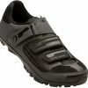 Pearl Izumi All-Road V4 Femmes-chaussures 40.0 Black/shadow Grey -Shimano Soldes RSHU Pi7WALR 15217004 2FJ 00 il