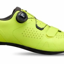 Specialized Torch 2.0 Vélo De Course-chaussures Gr. 43.0 Hyper Vert