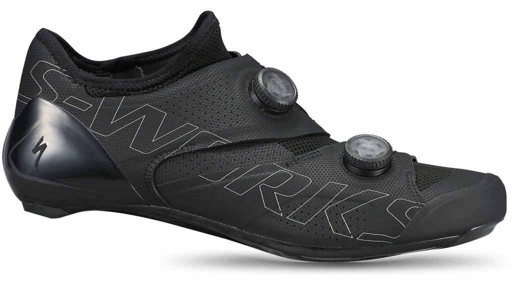 Specialized S-Works Ares Chaussures 4 Specialized S-Works Ares Chaussures – Image 2