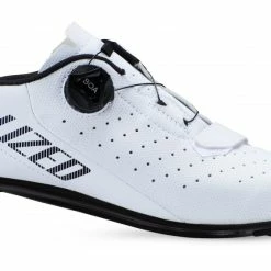 Specialized Torch 1.0 Chaussures Gr. 44.0 Blanc- VFT (emballage D'origine Fehlt)