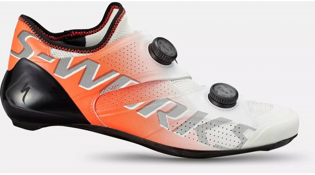 Specialized S-Works Ares Chaussures 6 Specialized S-Works Ares Chaussures – Image 4