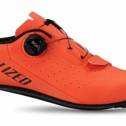 Specialized Torch 1.0 Chaussures -Shimano Soldes RSHU Se3TO1 SPECIALIZED TORCH 10 CACTUS BLOOM DUNE WHITE RUSTED RED 00 il