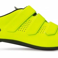 Specialized Torch 1.0 Vélo De Course-chaussures 41.0 Team Jaune- VFT (emballage D'origine Fehlt)