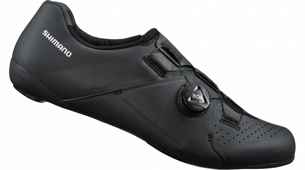 Shimano - Vêtements Shimano SH-RC300 Chaussures 4 Shimano - Vêtements Shimano SH-RC300 Chaussures – Image 2