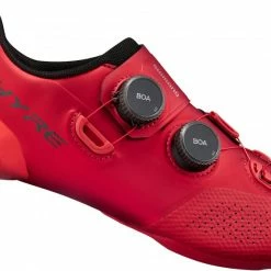 Shimano - Vêtements Shimano S-Phyre SH-RC902 Chaussures 7 Shimano - Vêtements Shimano S-Phyre SH-RC902 Chaussures -Shimano Soldes RSHU Sh1RC9 ESHRC902MCR01 il 1