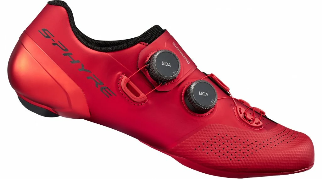 Shimano - Vêtements Shimano S-Phyre SH-RC902 Chaussures 5 Shimano - Vêtements Shimano S-Phyre SH-RC902 Chaussures – Image 3