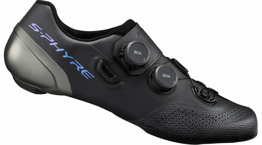 Shimano - Vêtements Shimano S-Phyre SH-RC902 Chaussures 3 Shimano - Vêtements Shimano S-Phyre SH-RC902 Chaussures