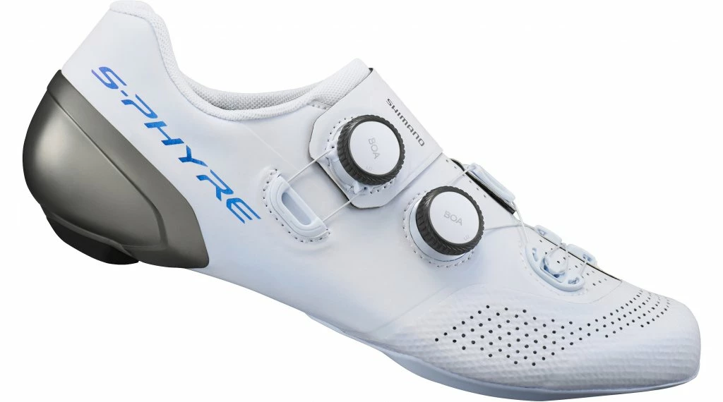 Shimano - Vêtements Shimano S-Phyre SH-RC902 Chaussures 4 Shimano - Vêtements Shimano S-Phyre SH-RC902 Chaussures – Image 2