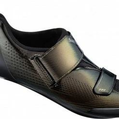 Shimano - Vêtements Shimano SH-TR901 Vélochaussures Gr. 49.0 Noir Pearl