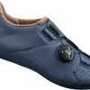 Shimano - Vêtements Shimano SH-RC300 Vélochaussures Femmes Gr. 38.0 Indigo Bleu -Shimano Soldes RSHU Sh1WRC3 bl SH RC3 MJ21 il
