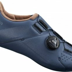 Shimano - Vêtements Shimano SH-RC300 Vélochaussures Femmes Gr. 38.0 Indigo Bleu